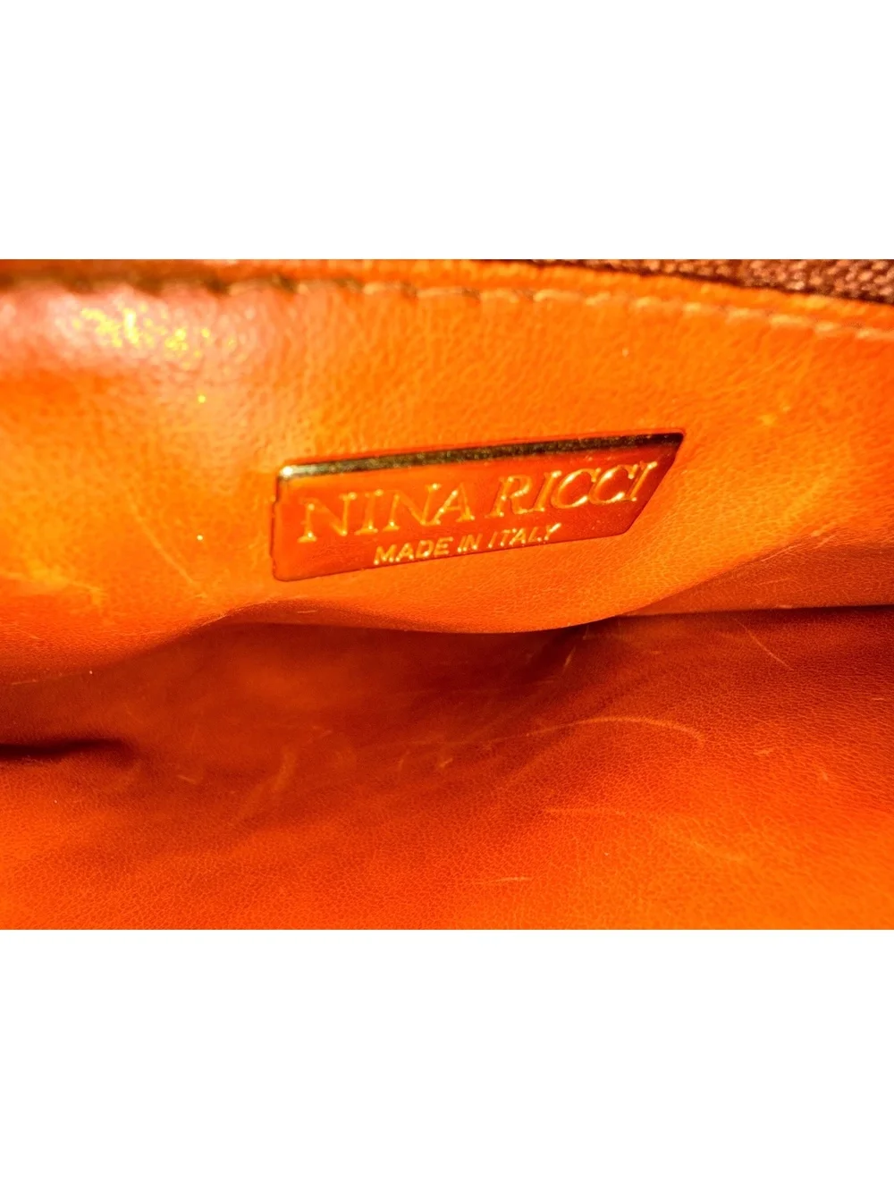 Nina Ricci this nina